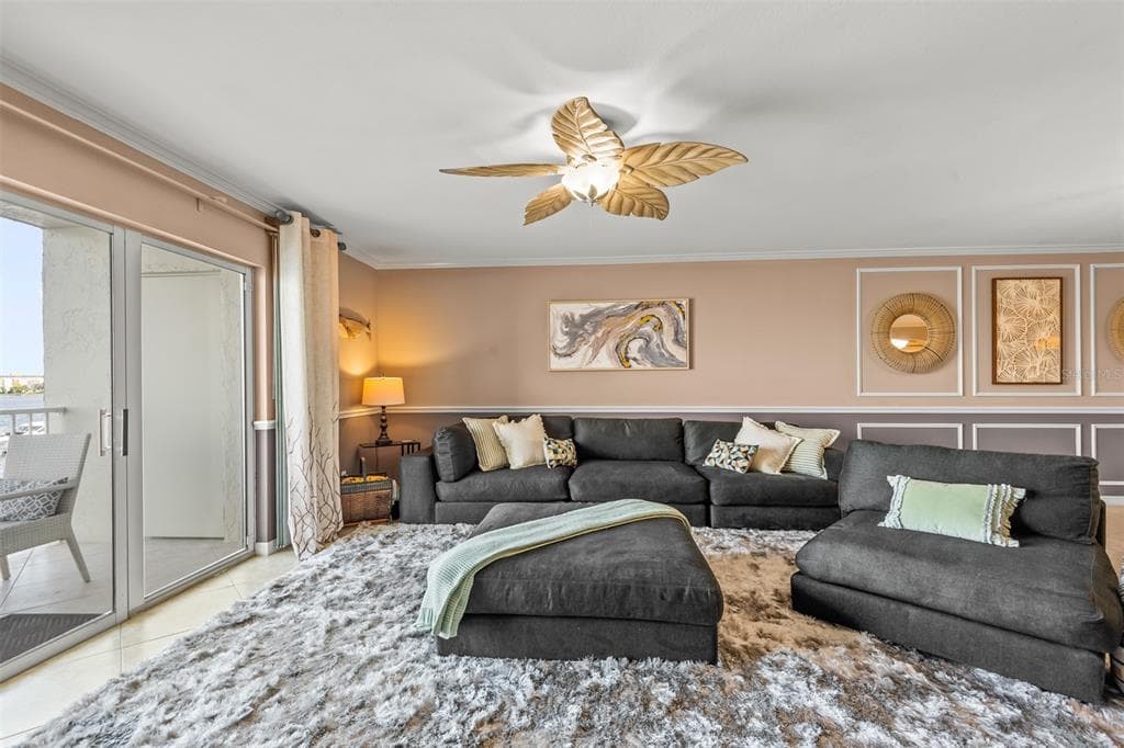 533 MARINA POINT DRIVE # 533, DAYTONA BEACH, FL 32114 — zdjęcie 4