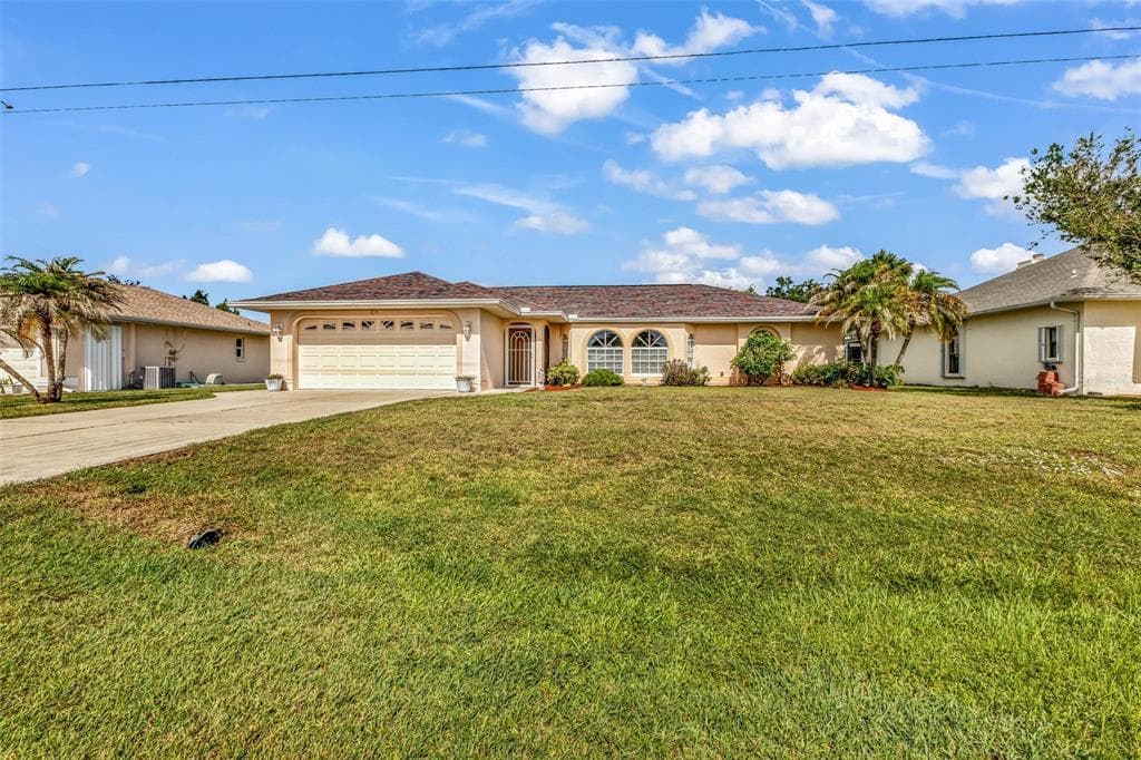 29 SEASONS DRIVE, PUNTA GORDA, FL 33983 — zdjęcie 5