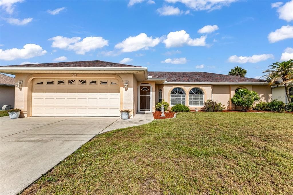 29 SEASONS DRIVE, PUNTA GORDA, FL 33983 — zdjęcie 4