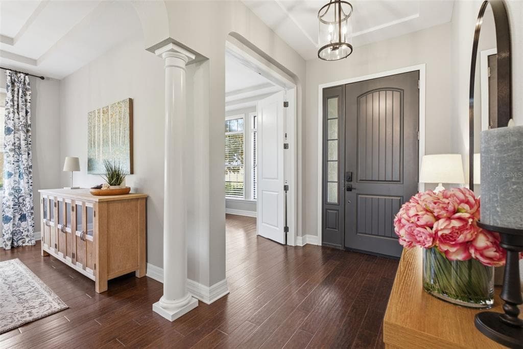 17909 HOWSMOOR PLACE, LUTZ, FL 33559 — zdjęcie 3