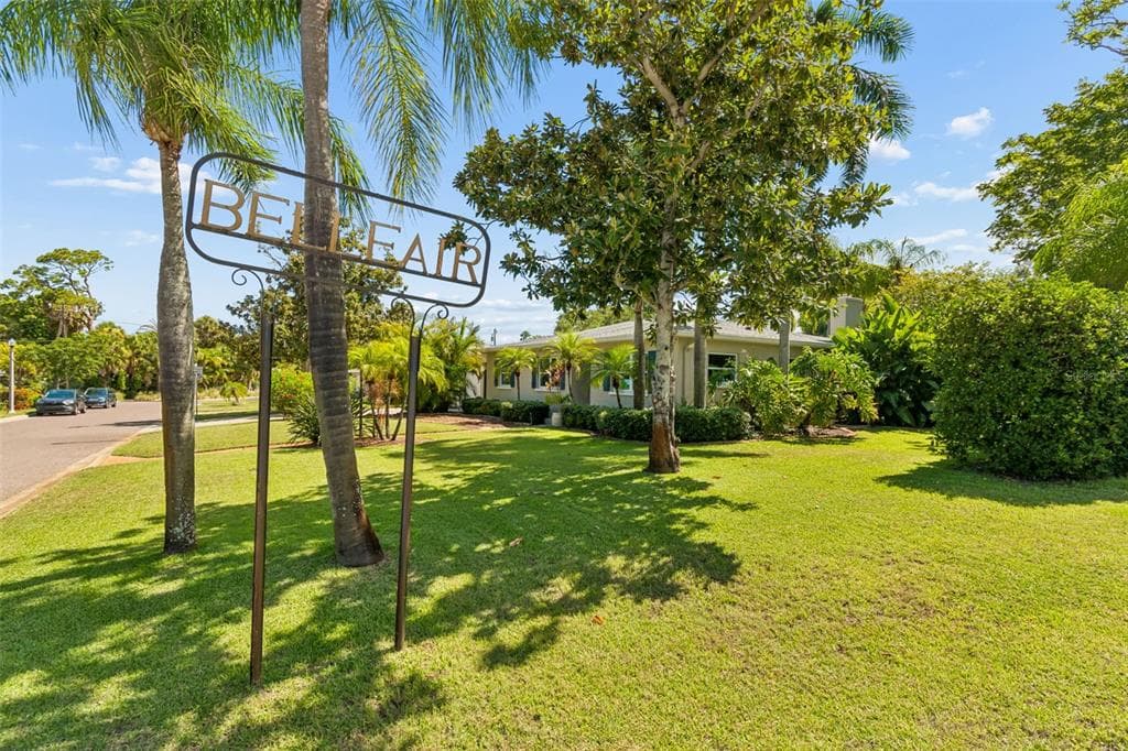 1743 EAGLES NEST DRIVE, BELLEAIR, FL 33756 — zdjęcie 2
