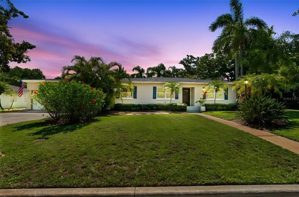 1743 EAGLES NEST DRIVE, BELLEAIR, FL 33756 — zdjęcie 4