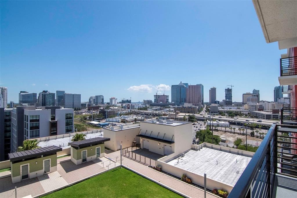 1120 E KENNEDY BOULEVARD # 1211, TAMPA, FL 33602