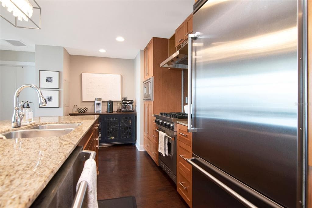 1120 E KENNEDY BOULEVARD # 1211, TAMPA, FL 33602 — zdjęcie 5