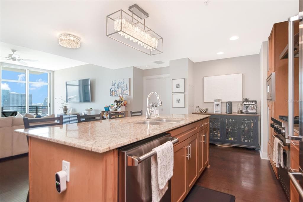 1120 E KENNEDY BOULEVARD # 1211, TAMPA, FL 33602 — zdjęcie 4