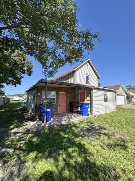 1414 MINNESOTA AVENUE # B, ST CLOUD, FL 34769