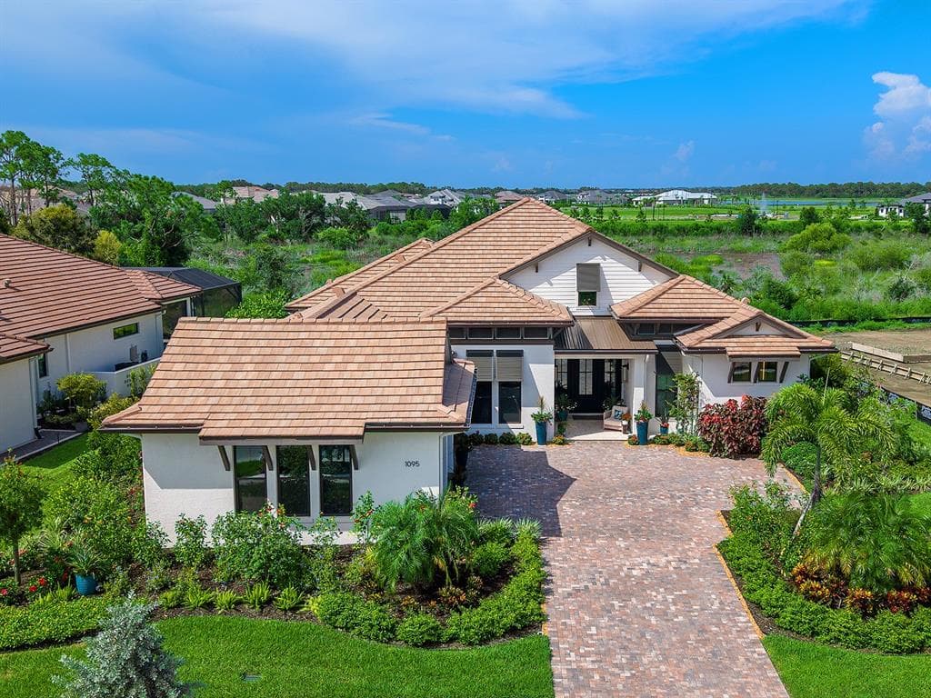 1095 BLUE SHELL LOOP, SARASOTA, FL 34240 — zdjęcie 2