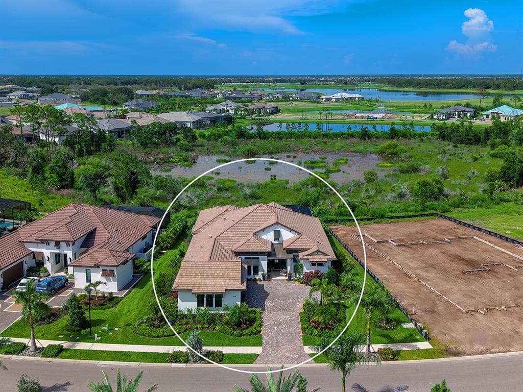 1095 BLUE SHELL LOOP, SARASOTA, FL 34240 — zdjęcie 3