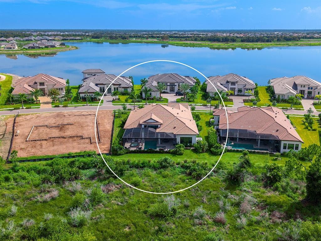 1095 BLUE SHELL LOOP, SARASOTA, FL 34240 — zdjęcie 4