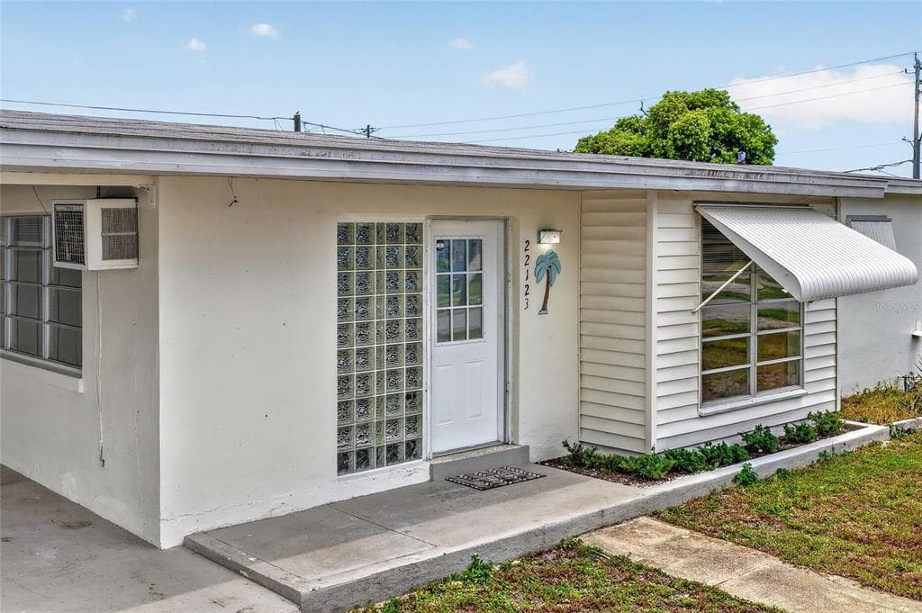 22123 BELINDA AVENUE, PORT CHARLOTTE, FL 33952 — zdjęcie 3