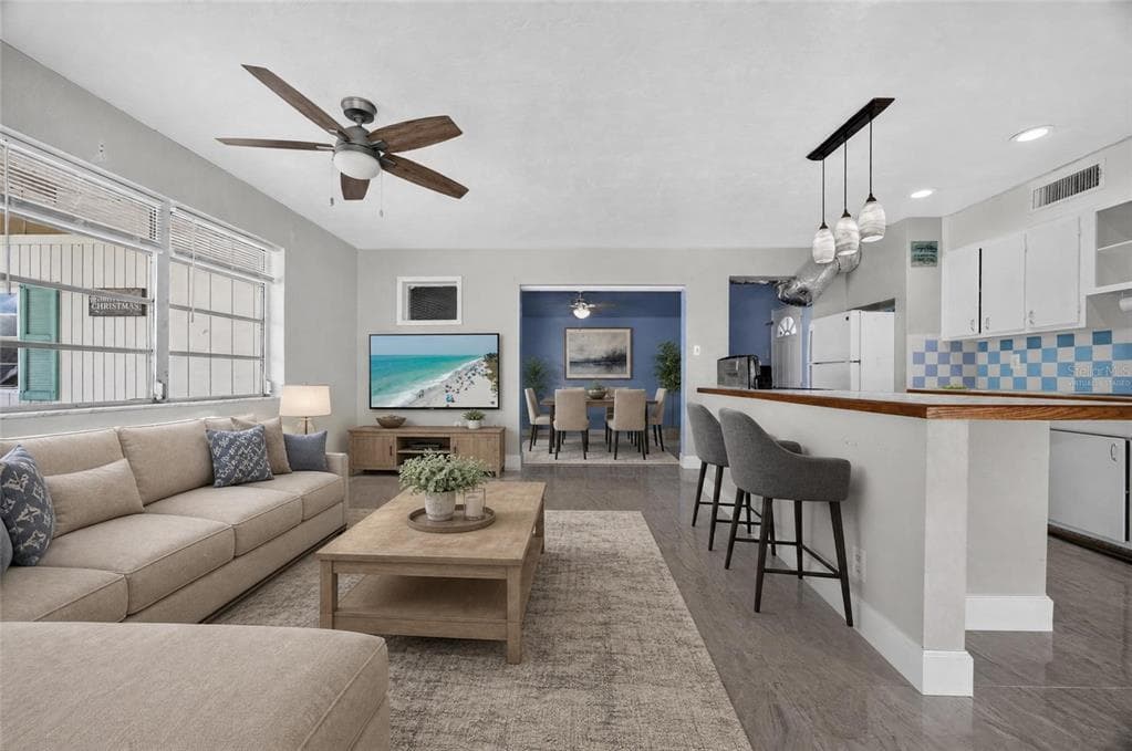 22123 BELINDA AVENUE, PORT CHARLOTTE, FL 33952 — zdjęcie 5