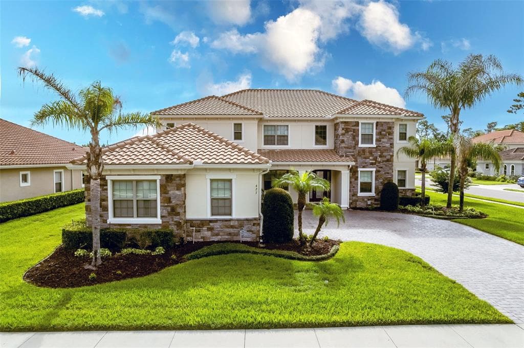 427 BLUE BIRCH COURT, SANFORD, FL 32771 — zdjęcie 2