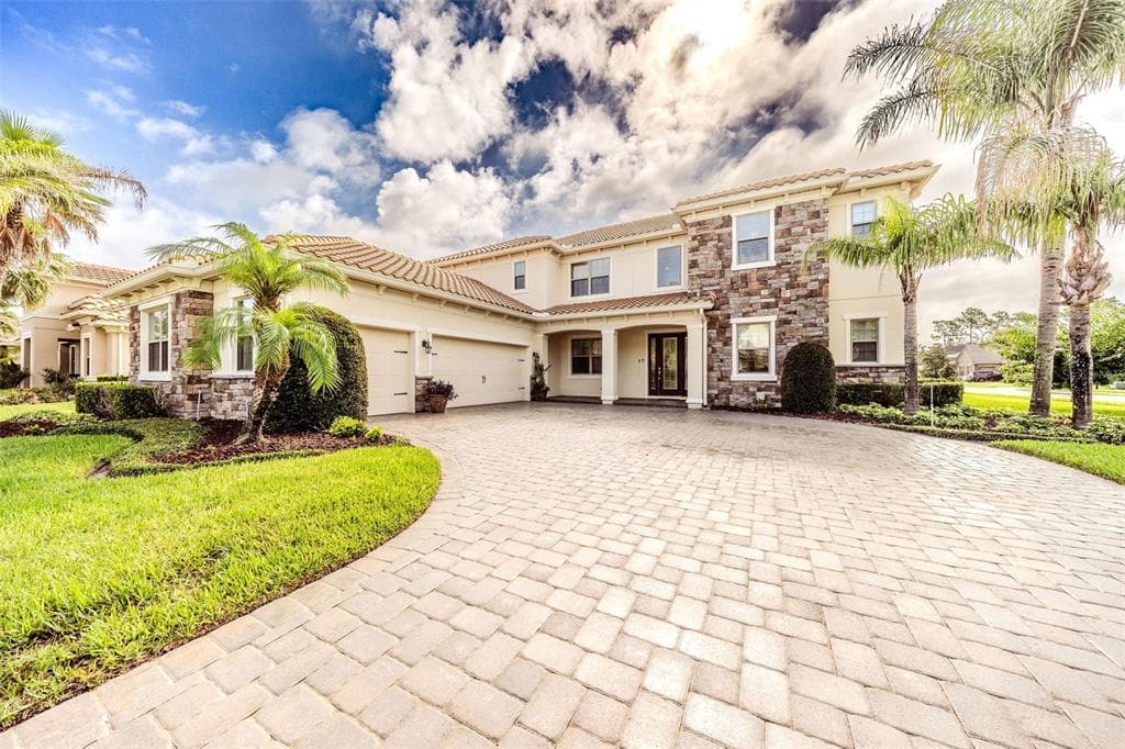 427 BLUE BIRCH COURT, SANFORD, FL 32771