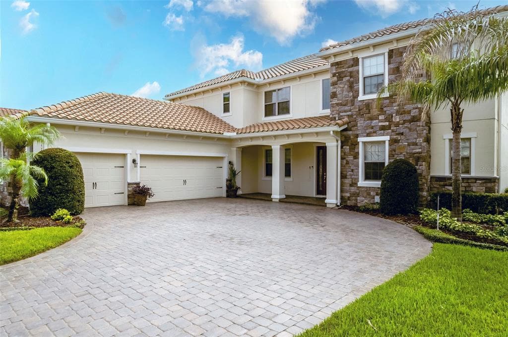427 BLUE BIRCH COURT, SANFORD, FL 32771 — zdjęcie 4