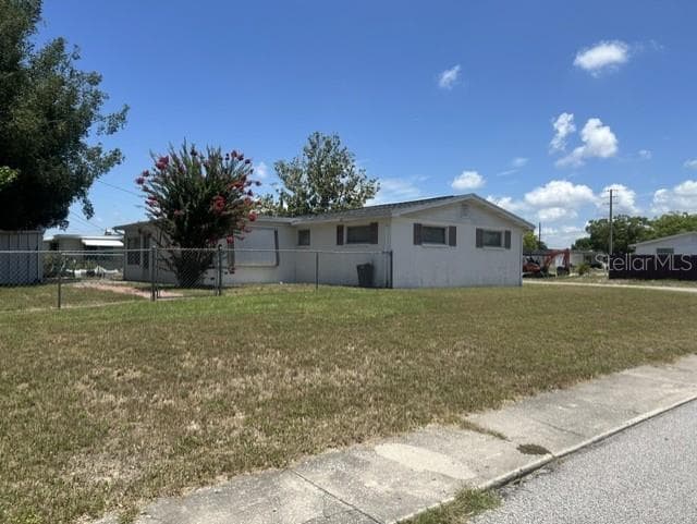 3723 COLONIAL HILLS DRIVE, NEW PORT RICHEY, FL 34652 — zdjęcie 2
