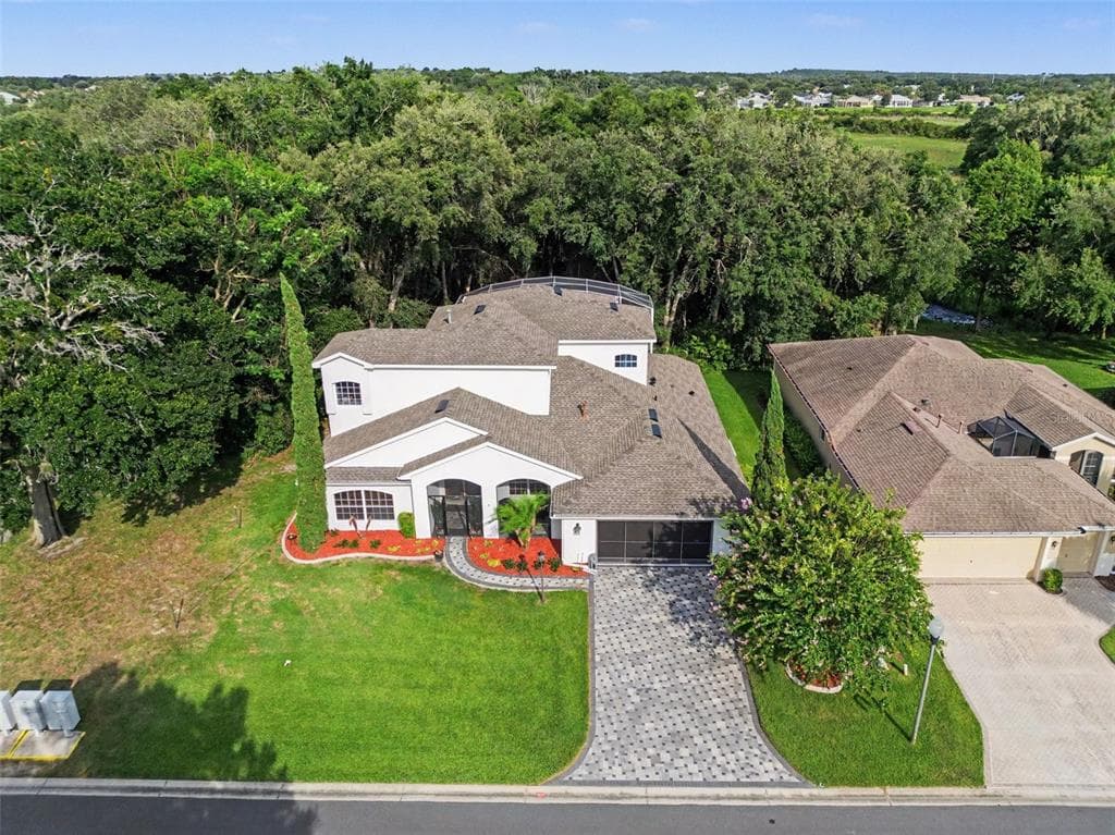 5384 AURORA DRIVE, LEESBURG, FL 34748 — zdjęcie 2