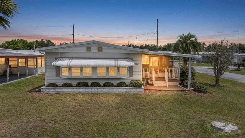 36957 GRACE AVENUE, ZEPHYRHILLS, FL 33542