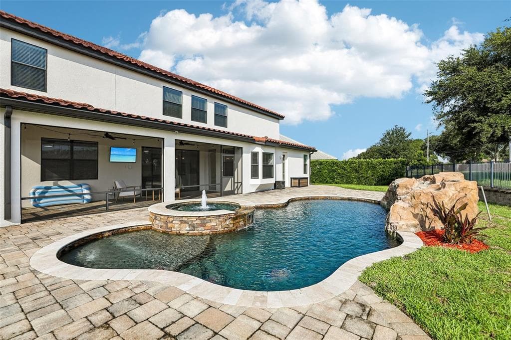 5785 SAYBROOK CIRCLE, SANFORD, FL 32771 — zdjęcie 2