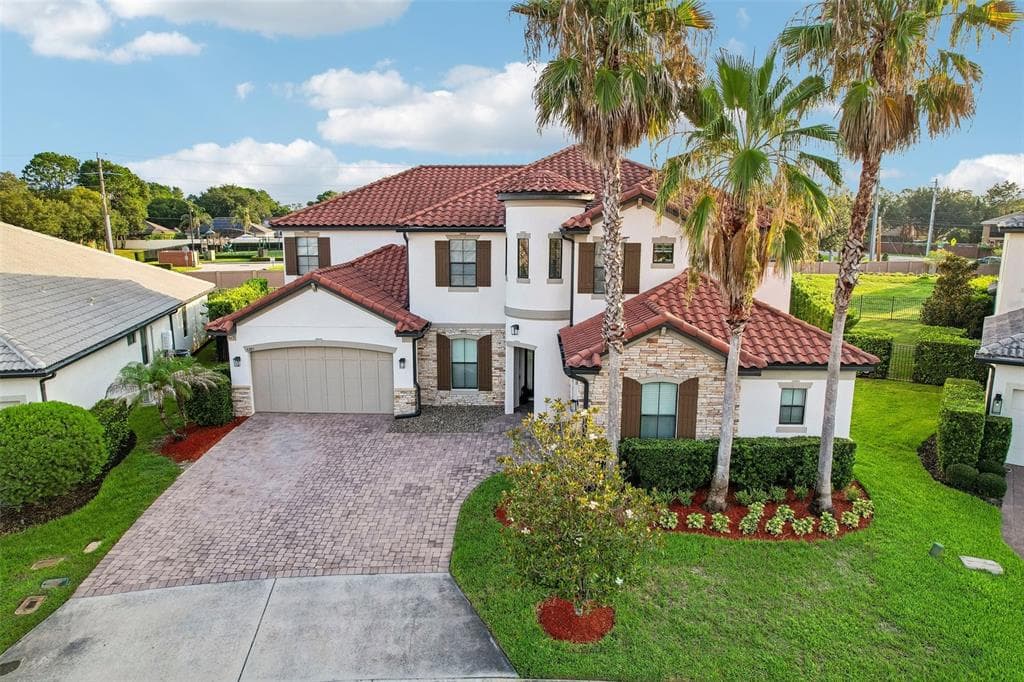5785 SAYBROOK CIRCLE, SANFORD, FL 32771 — zdjęcie 3