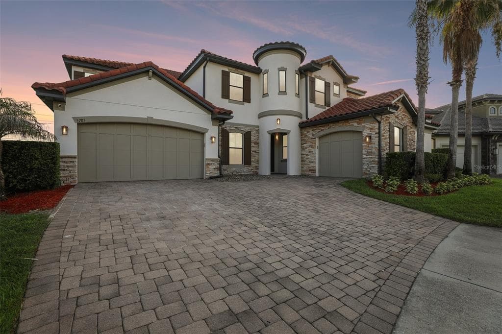 5785 SAYBROOK CIRCLE, SANFORD, FL 32771 — zdjęcie 4