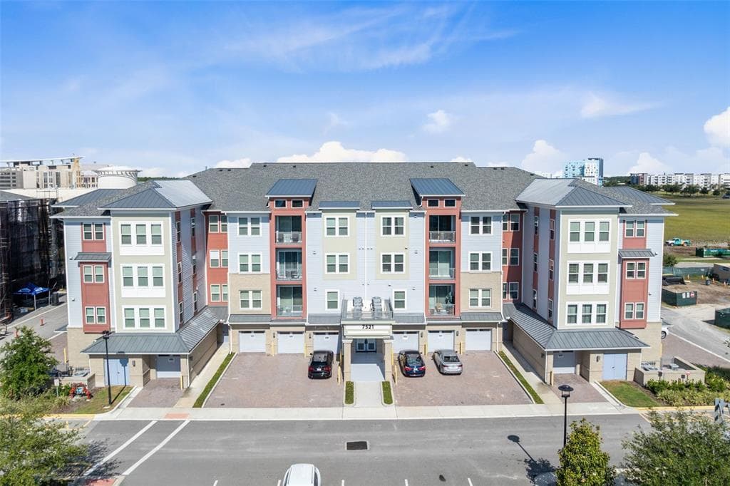 7521 LAUREATE BOULEVARD # 5307, ORLANDO, FL 32827 — zdjęcie 2