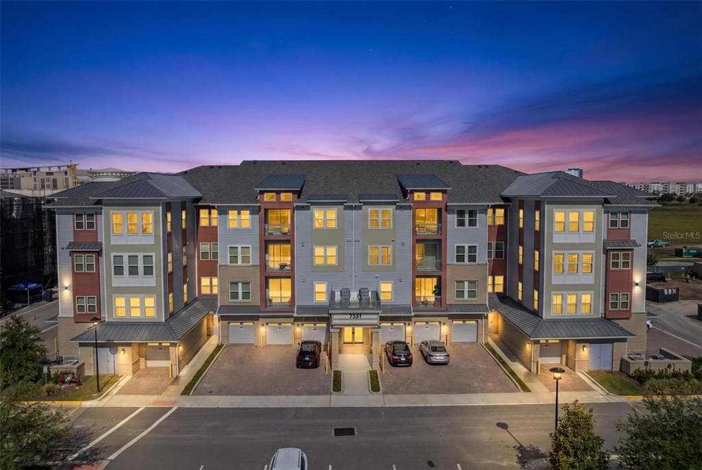 7521 LAUREATE BOULEVARD # 5307, ORLANDO, FL 32827