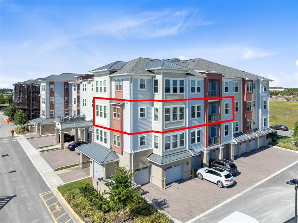 7521 LAUREATE BOULEVARD # 5307, ORLANDO, FL 32827 — zdjęcie 4