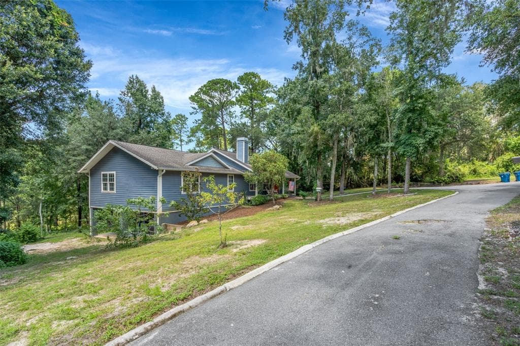 4243 NANCY CREEK BOULEVARD, BROOKSVILLE, FL 34602 — zdjęcie 2