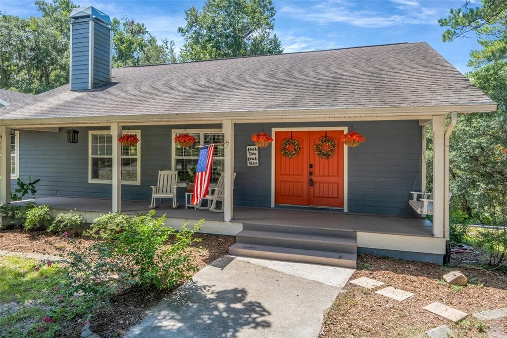 4243 NANCY CREEK BOULEVARD, BROOKSVILLE, FL 34602 — zdjęcie 3