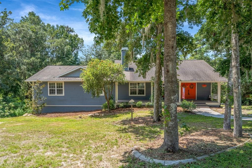4243 NANCY CREEK BOULEVARD, BROOKSVILLE, FL 34602