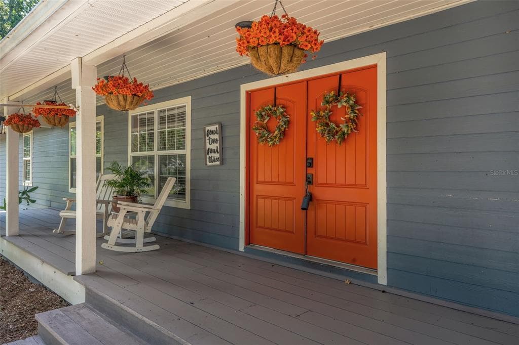 4243 NANCY CREEK BOULEVARD, BROOKSVILLE, FL 34602 — zdjęcie 5