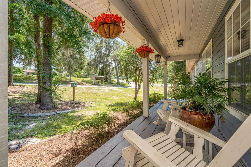 4243 NANCY CREEK BOULEVARD, BROOKSVILLE, FL 34602 — zdjęcie 4