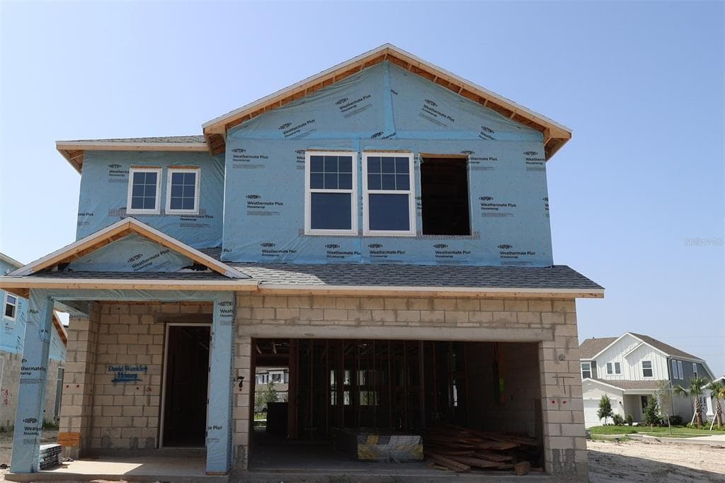 31123 PENDLETON LANDING CIRCLE, WESLEY CHAPEL, FL 33545 — zdjęcie 2