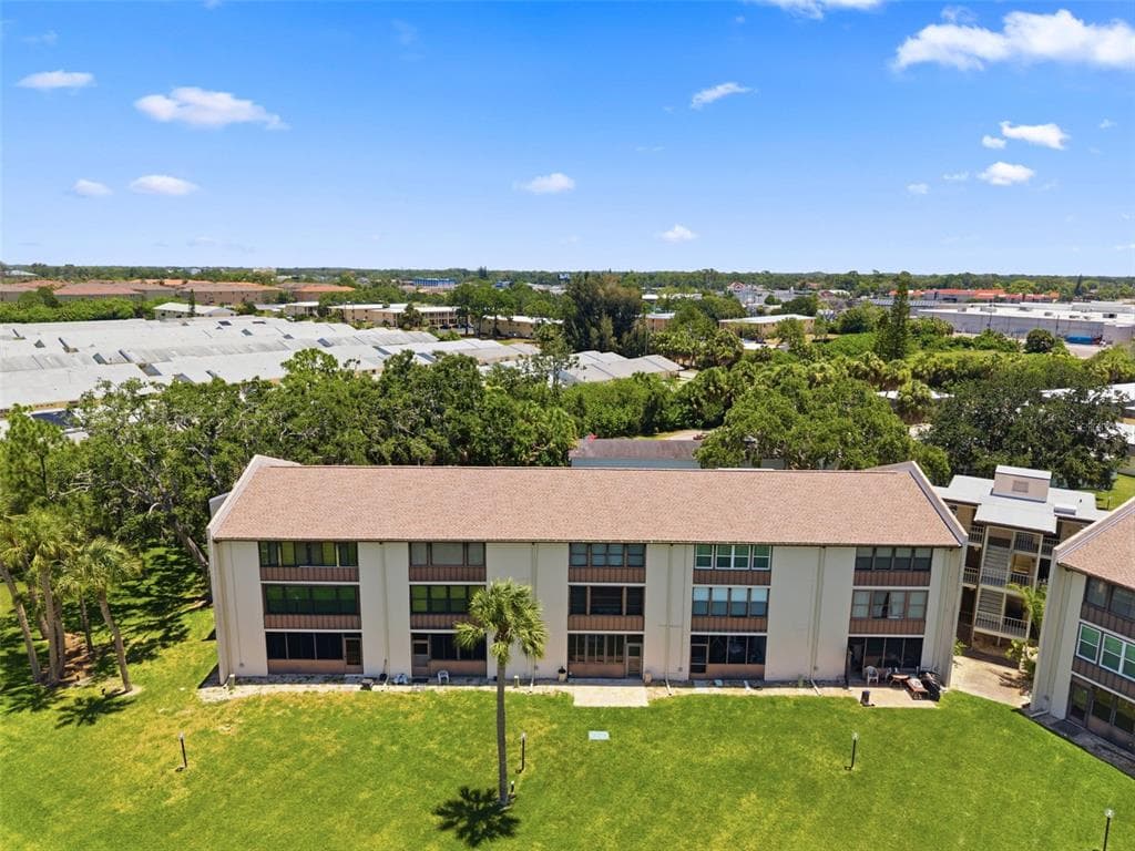 5245 AMULET DRIVE # 306, NEW PORT RICHEY, FL 34652 — zdjęcie 2