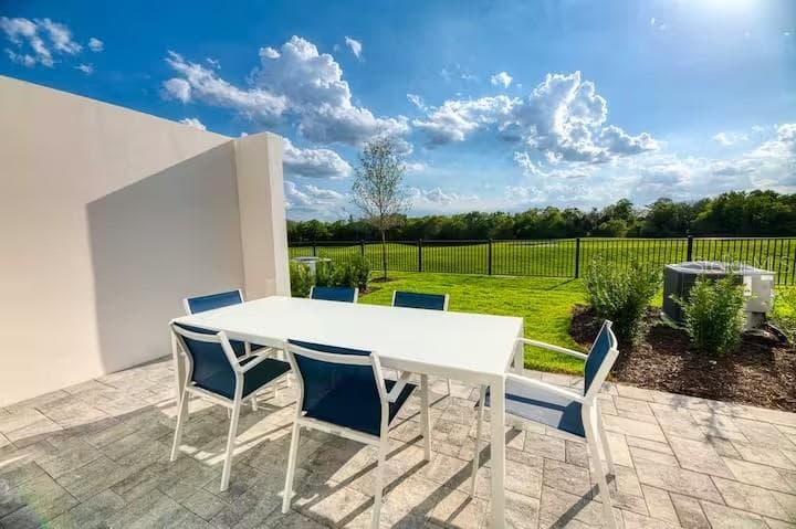 792 DRIVING RANGE COURT, REUNION, FL 34747 — zdjęcie 2