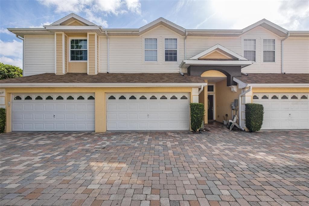 2989 ESTANCIA PLACE, CLEARWATER, FL 33761 — zdjęcie 2