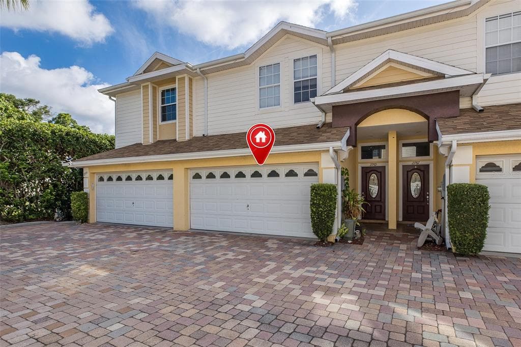 2989 ESTANCIA PLACE, CLEARWATER, FL 33761 — zdjęcie 5
