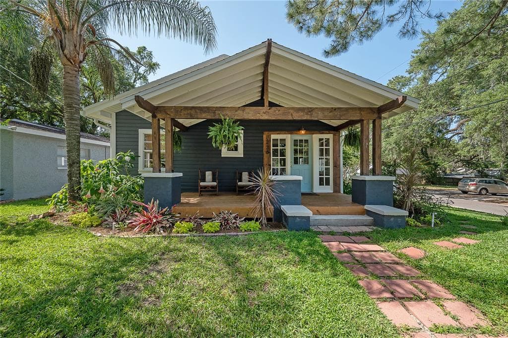 236 W NORTH STREET, TAMPA, FL 33604 — zdjęcie 2