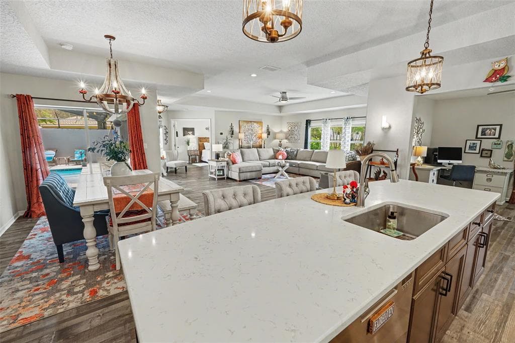 13416 WHITMARSH STREET, SPRING HILL, FL 34609 — zdjęcie 3