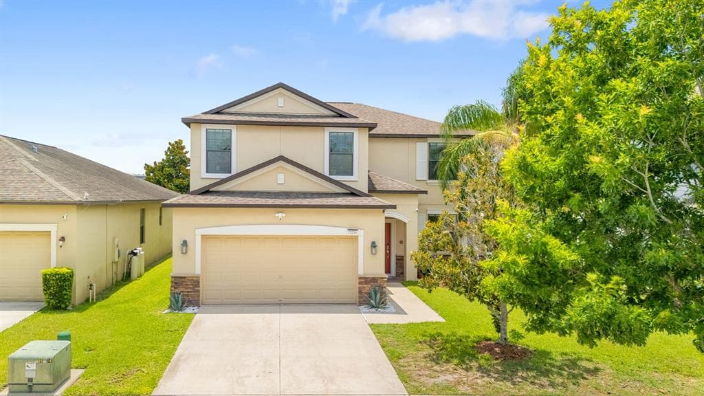 13216 WELLINGTON HILLS DRIVE, RIVERVIEW, FL 33579 — zdjęcie 2