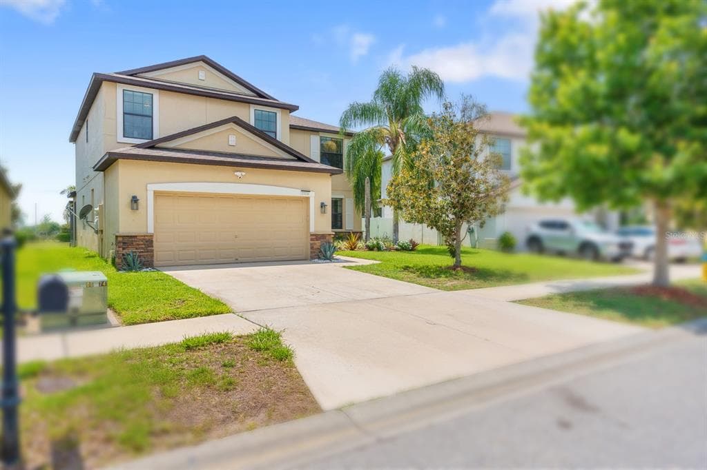 13216 WELLINGTON HILLS DRIVE, RIVERVIEW, FL 33579 — zdjęcie 3