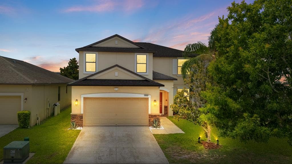 13216 WELLINGTON HILLS DRIVE, RIVERVIEW, FL 33579