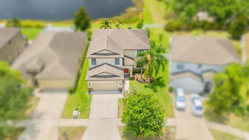 13216 WELLINGTON HILLS DRIVE, RIVERVIEW, FL 33579 — zdjęcie 5