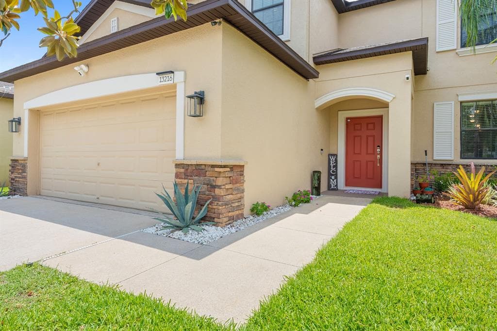 13216 WELLINGTON HILLS DRIVE, RIVERVIEW, FL 33579 — zdjęcie 4