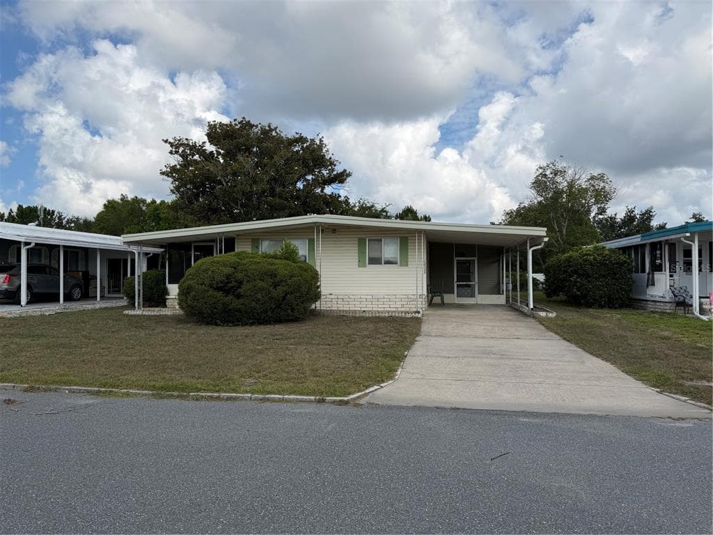 12326 CONDE DRIVE, BROOKSVILLE, FL 34613 — zdjęcie 2