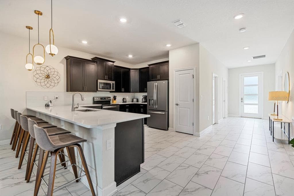 4525 TARGET BOULEVARD, KISSIMMEE, FL 34746 — zdjęcie 5