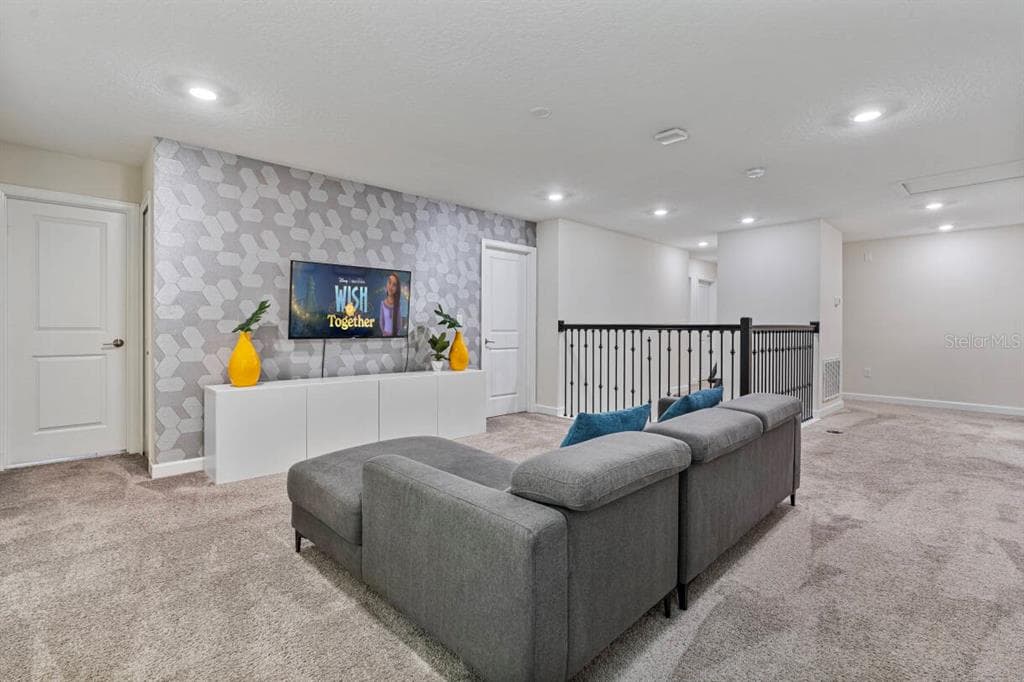 4525 TARGET BOULEVARD, KISSIMMEE, FL 34746 — zdjęcie 4