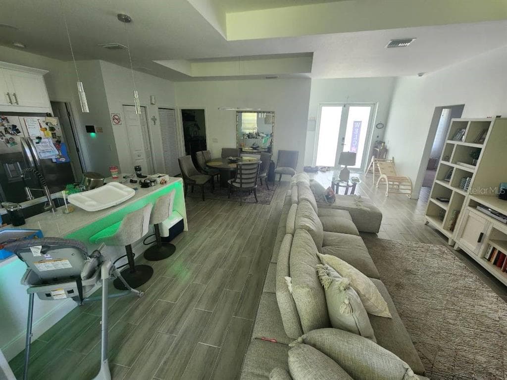 1405 UNICE AVENUE N, LEHIGH ACRES, FL 33971 — zdjęcie 4