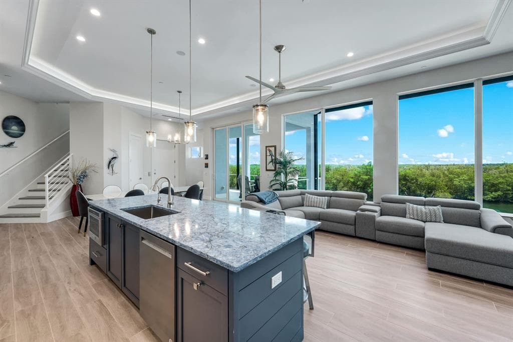 5826 SHELL COVE DRIVE, CAPE CORAL, FL 33914 — zdjęcie 4