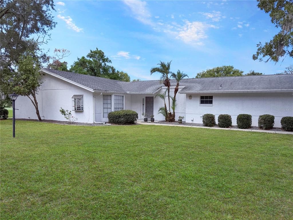 12901 CLUB DRIVE, HUDSON, FL 34667